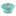Cacarola Azure Cool Mint 24Cm - Le Creuset
